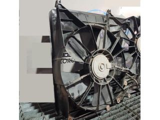bontott SUZUKI GRAND VITARA Hűtőventilátor