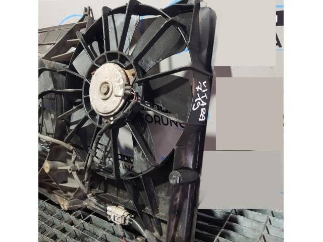 bontott SUZUKI GRAND VITARA Hűtőventilátor