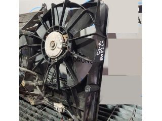 bontott SUZUKI GRAND VITARA Hűtőventilátor
