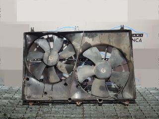 bontott SUZUKI GRAND VITARA Hűtőventilátor