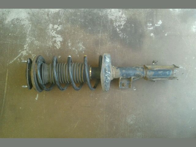 bontott SUZUKI GRAND VITARA Jobb első Gólyaláb (Lengécsillapító, Rugó)