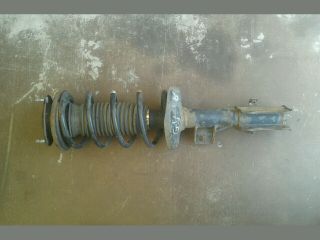 bontott SUZUKI GRAND VITARA Jobb első Gólyaláb (Lengécsillapító, Rugó)