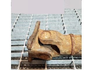 bontott SUZUKI GRAND VITARA Kardántengely