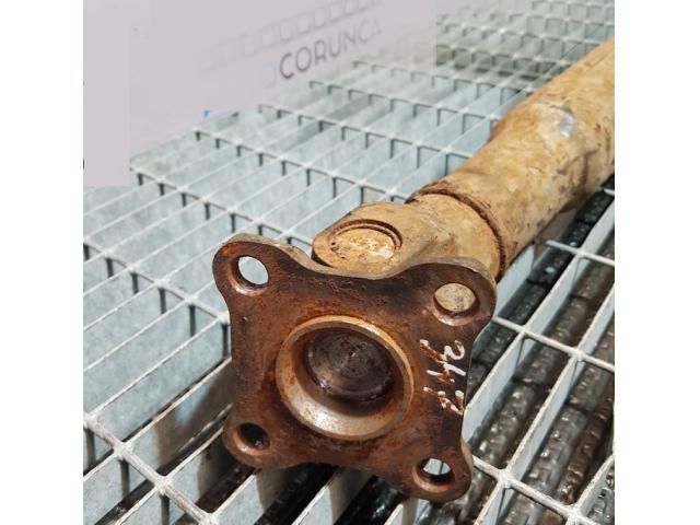 bontott SUZUKI GRAND VITARA Kardántengely