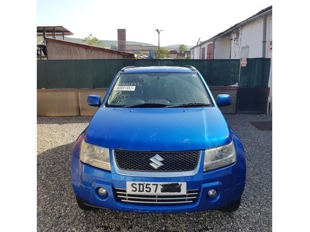 bontott SUZUKI GRAND VITARA Kardántengely