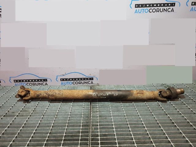 bontott SUZUKI GRAND VITARA Kardántengely