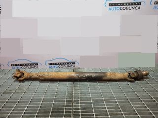 bontott SUZUKI GRAND VITARA Kardántengely