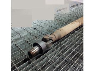 bontott SUZUKI GRAND VITARA Kardántengely