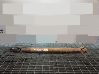 bontott SUZUKI GRAND VITARA Kardántengely