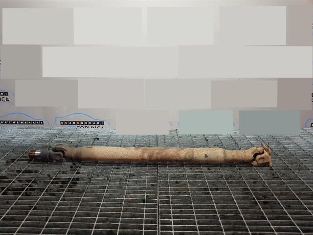 bontott SUZUKI GRAND VITARA Kardántengely