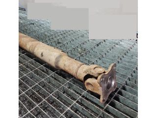 bontott SUZUKI GRAND VITARA Kardántengely