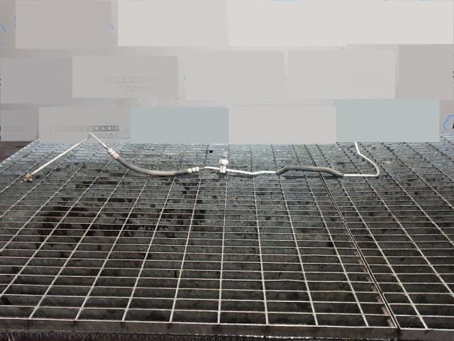 bontott SUZUKI GRAND VITARA Klíma Cső