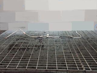 bontott SUZUKI GRAND VITARA Klíma Cső