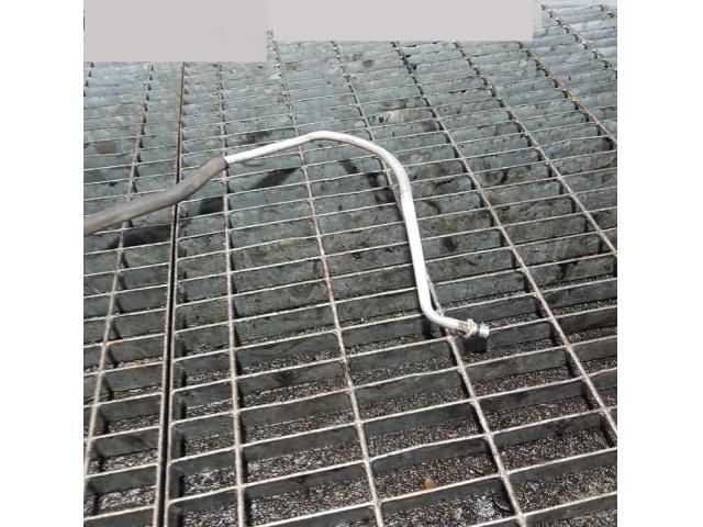 bontott SUZUKI GRAND VITARA Klíma Cső