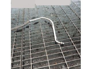 bontott SUZUKI GRAND VITARA Klíma Cső