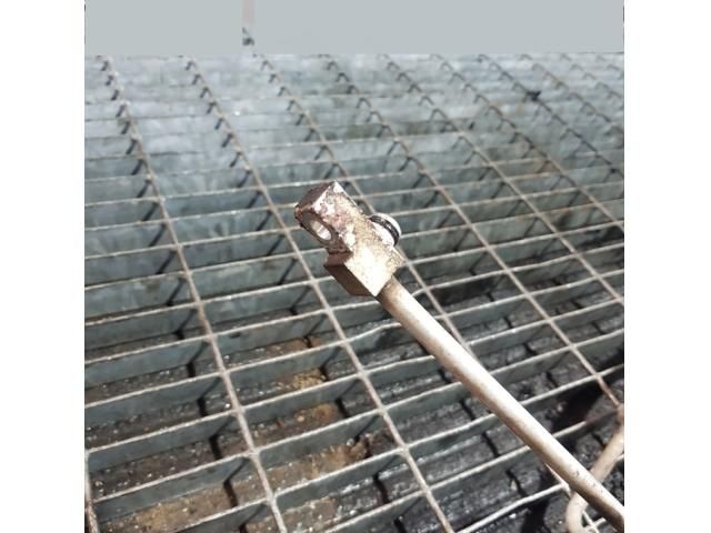 bontott SUZUKI GRAND VITARA Klíma Cső