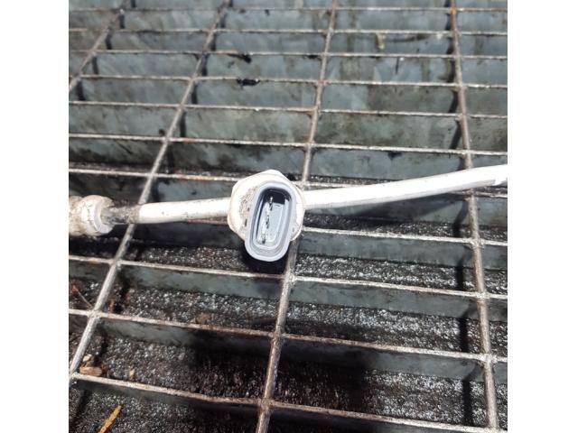 bontott SUZUKI GRAND VITARA Klíma Cső