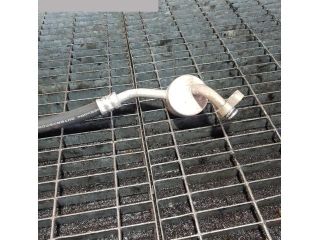 bontott SUZUKI GRAND VITARA Klíma Cső