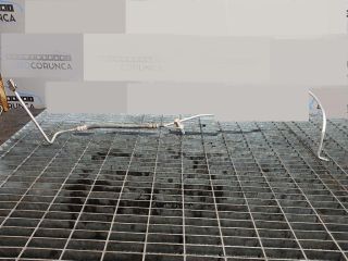 bontott SUZUKI GRAND VITARA Klíma Cső