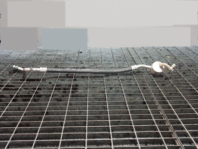 bontott SUZUKI GRAND VITARA Klíma Cső