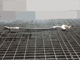 bontott SUZUKI GRAND VITARA Klíma Cső