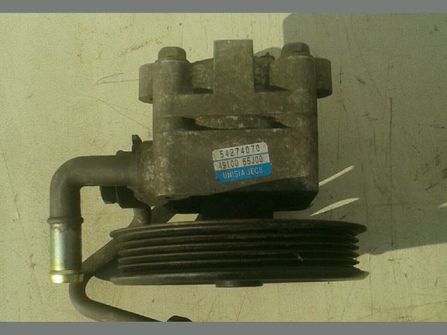 bontott SUZUKI GRAND VITARA Kormányszervó Motor (Hidraulikus)