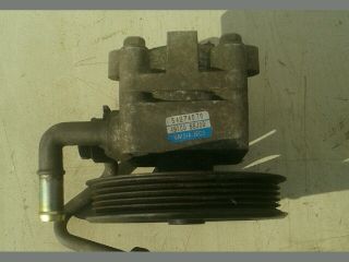 bontott SUZUKI GRAND VITARA Kormányszervó Motor (Hidraulikus)