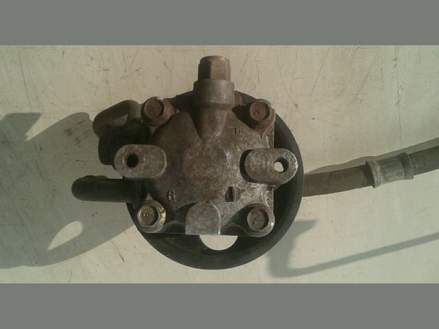 bontott SUZUKI GRAND VITARA Kormányszervó Motor (Hidraulikus)