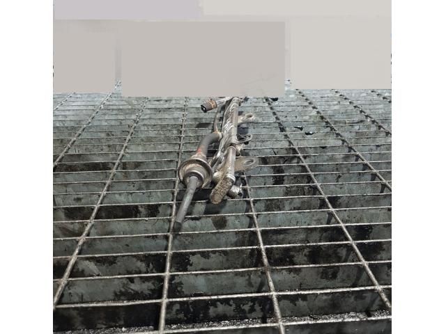 bontott SUZUKI GRAND VITARA Közösnyomócső