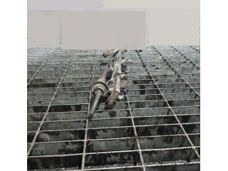 bontott SUZUKI GRAND VITARA Közösnyomócső