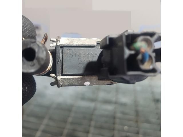 bontott SUZUKI GRAND VITARA Lefújószelep