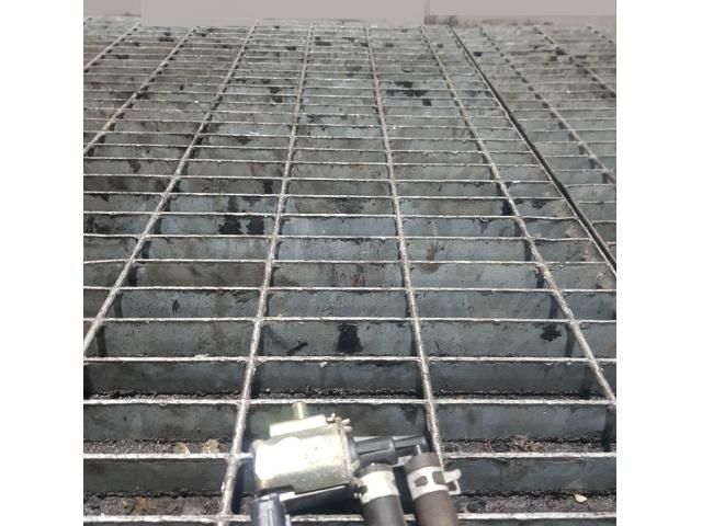 bontott SUZUKI GRAND VITARA Lefújószelep