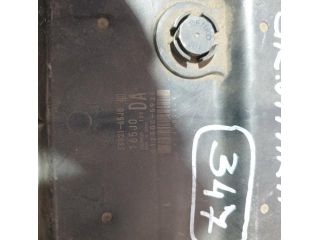 bontott SUZUKI GRAND VITARA Motorvezérlő