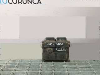 bontott SUZUKI GRAND VITARA Motorvezérlő