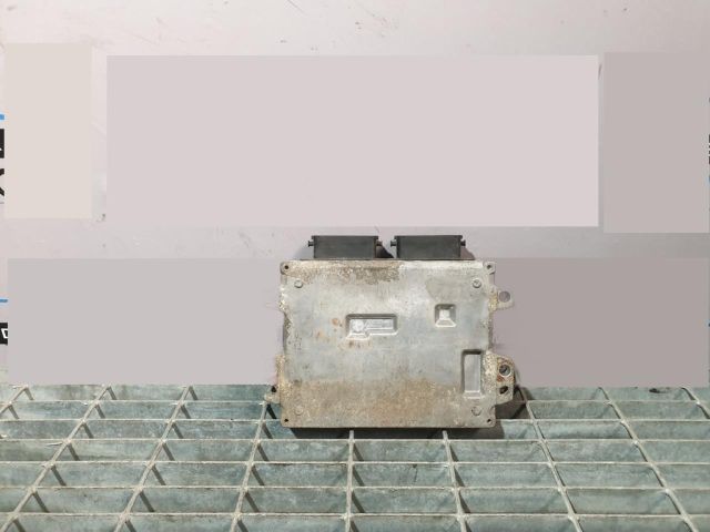 bontott SUZUKI GRAND VITARA Motorvezérlő