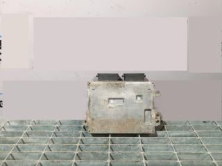 bontott SUZUKI GRAND VITARA Motorvezérlő