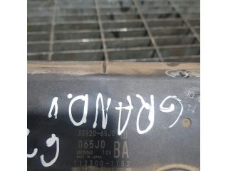 bontott SUZUKI GRAND VITARA Motorvezérlő