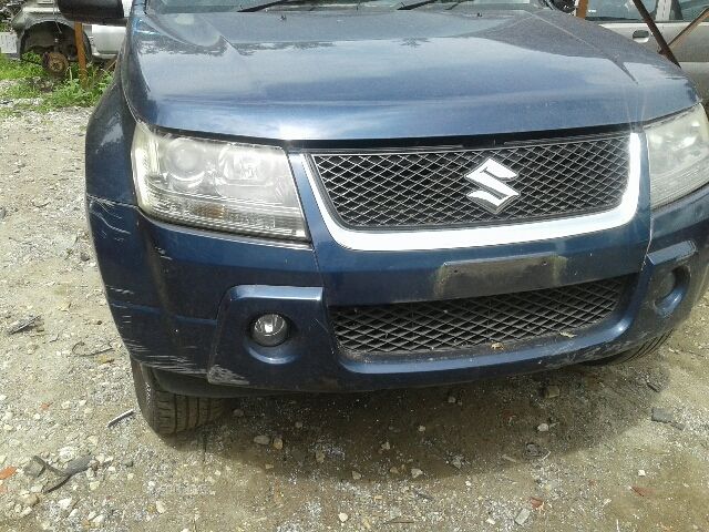 bontott SUZUKI GRAND VITARA ABS Kocka