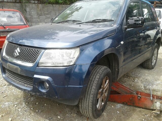 bontott SUZUKI GRAND VITARA ABS Kocka