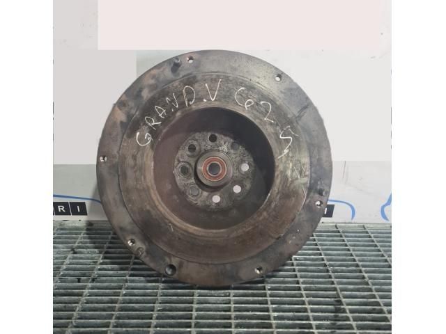 bontott SUZUKI GRAND VITARA Fogaskoszorú