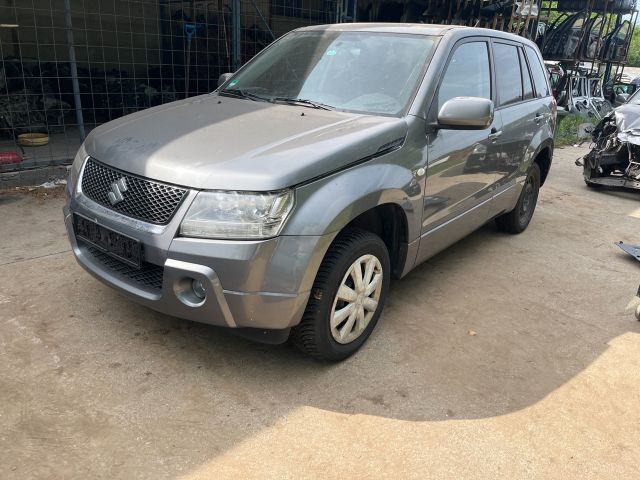 bontott SUZUKI GRAND VITARA Kardántengely