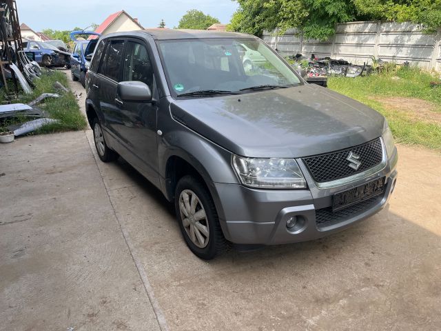 bontott SUZUKI GRAND VITARA Kardántengely