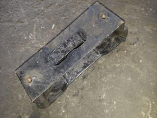 bontott SUZUKI GRAND VITARA Motor Tartó Bak (Pozíciófüggetlen)