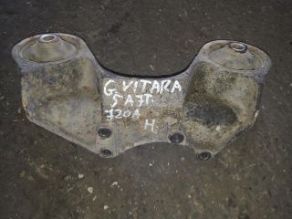 bontott SUZUKI GRAND VITARA Motor Tartó Bak (Pozíciófüggetlen)