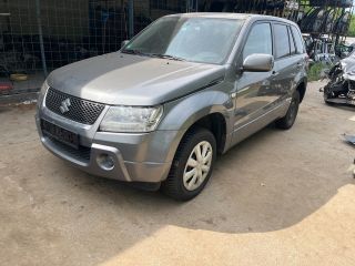 bontott SUZUKI GRAND VITARA Vízhűtő Radiátor (Klímás)