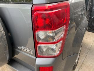 bontott SUZUKI GRAND VITARA Vízhűtő Radiátor (Klímás)