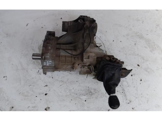 bontott SUZUKI GRAND VITARA Osztómű