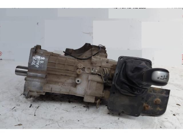 bontott SUZUKI GRAND VITARA Osztómű