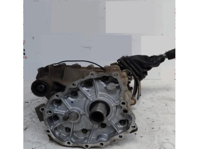 bontott SUZUKI GRAND VITARA Osztómű