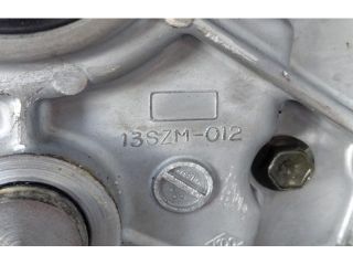 bontott SUZUKI GRAND VITARA Osztómű